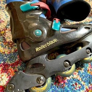 Vintage Rollerblades - SOLD